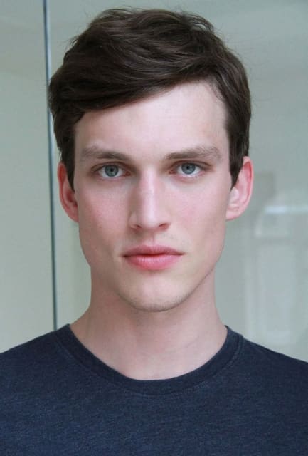 Elite Copenhagen 2020 Polaroids/Portrait...