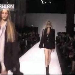 Ann Demeulemeester S/S 13 Show — Ann Demeulemeester