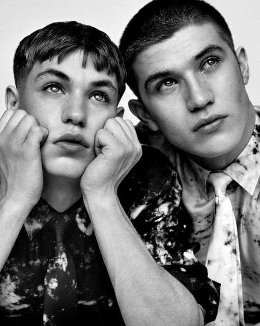 Oisin Murphy — 10