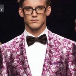 Canali S/S 13 Show — Canali