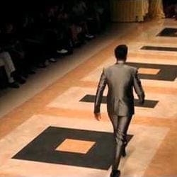 Carlo Pignatelli S/S 13 Show — Carlo Pignatelli