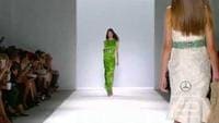 Carlos Miele S/S 13 Show — Carlos Miele