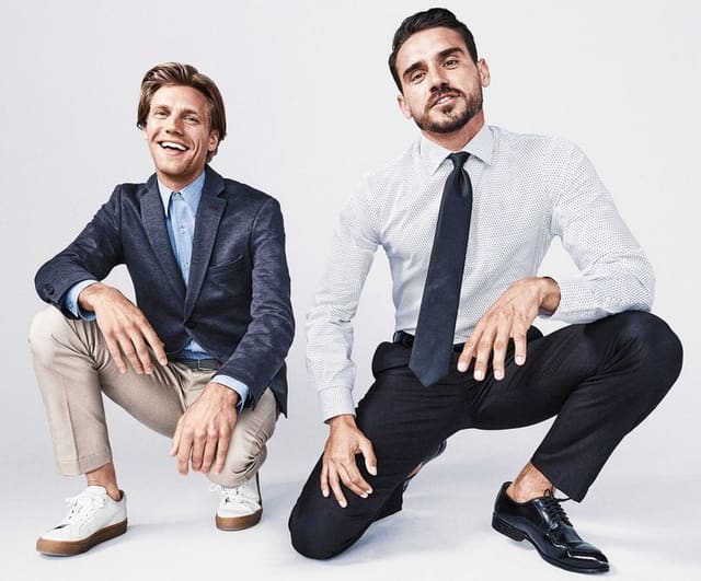 styleBureau Holiday 2019