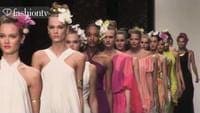 Issa S/S 13 Show — Issa