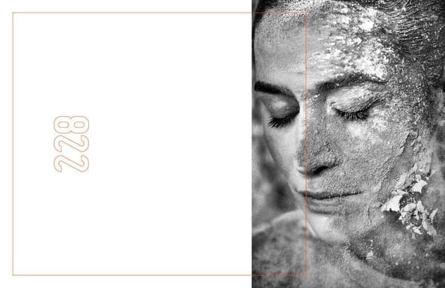 Shoot Belcim Bilgin — 7000 Magazine
