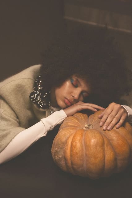 Great Expectations — Blanc Magazine