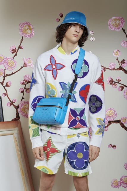 Louis Vuitton Pre-Fall 2020 Men's Lookbo... — Louis Vuitton