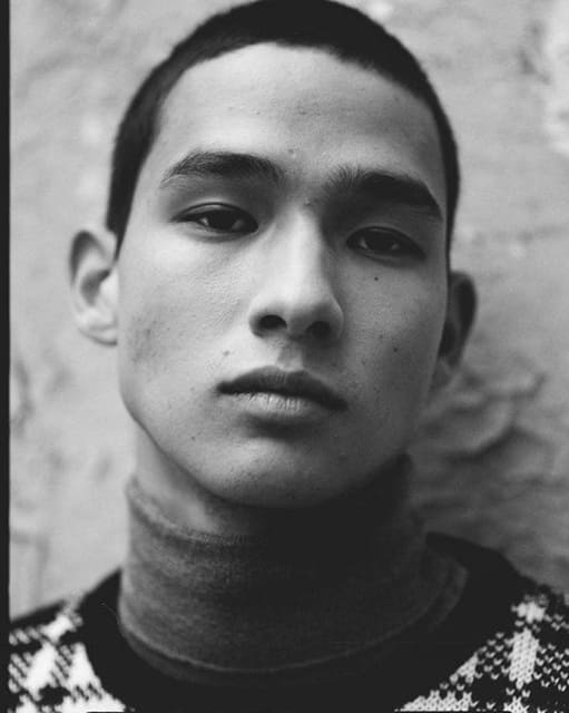 Chevignon F/W 2019 Campaign — Chevignon