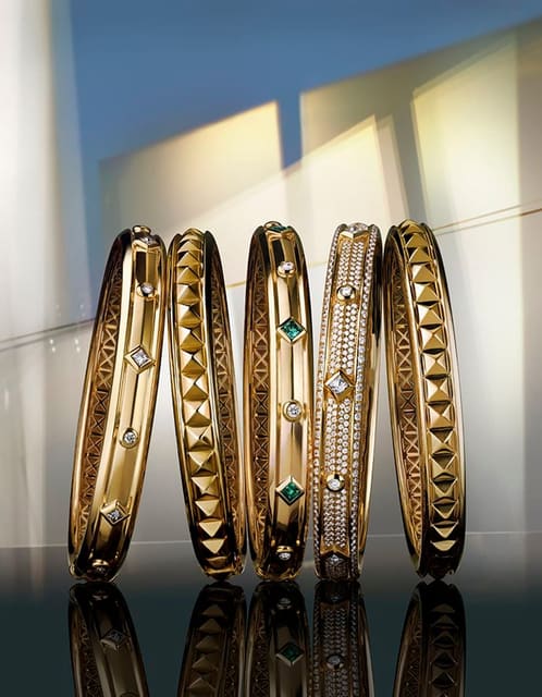 Fall 2019 — David Yurman