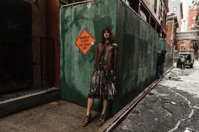 Beyond The Bag — Grazia Australia