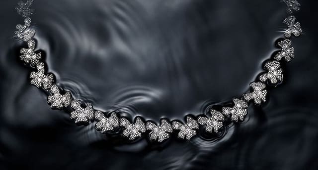 High Jewelry — David Yurman