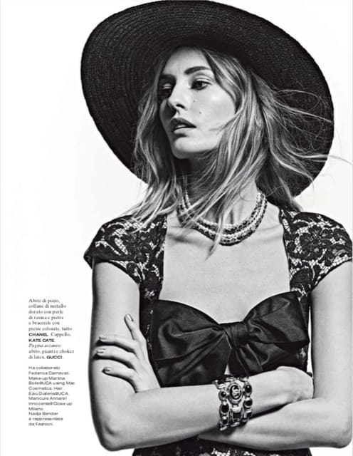 Party(colare) — Vanity Fair Italia