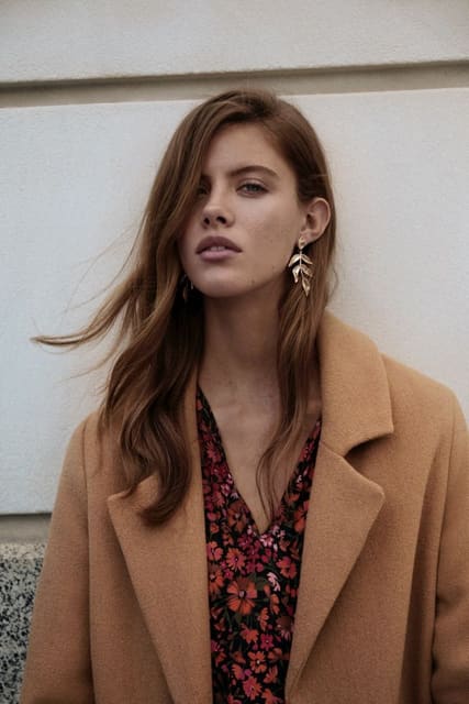 City Walk / Fall Winter 2019 / Woman Col... — LEFTIES