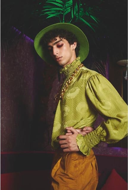 Migration Issue — King Kong Magazine