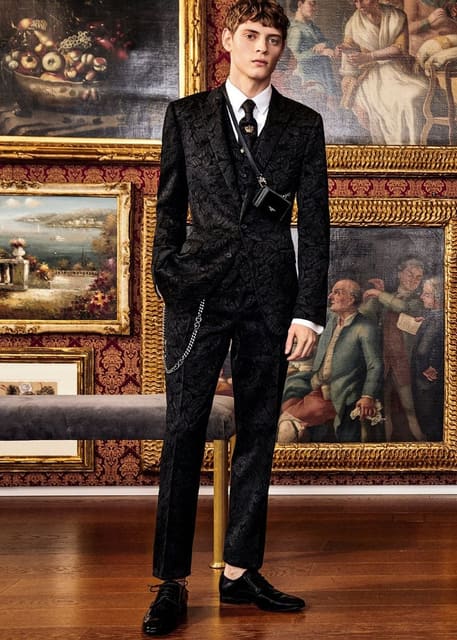 Giulio Donvito — 4