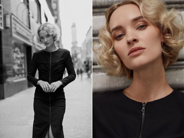 Spirit & Flesh Magazine - Seventh Avenue...