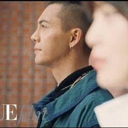 Time Lapse for Vogue China Film Issue — Vogue China