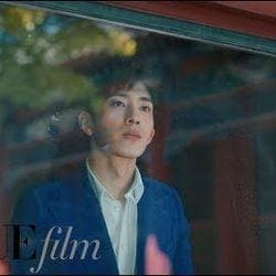 Vogue Film 2019 Spring/Summer Cover — Vogue China