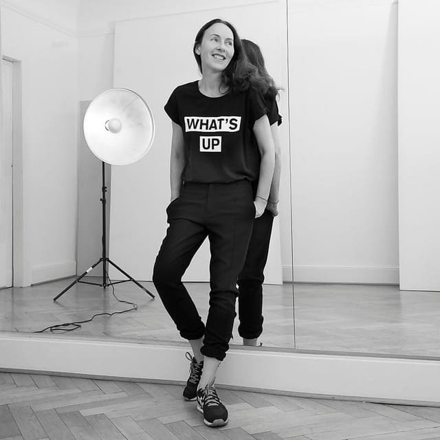 Estelle Klawitter