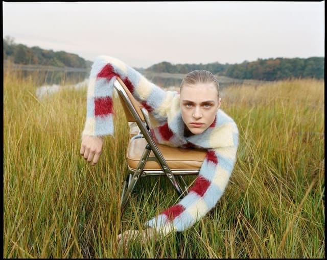 Field GO-ER- One Magazine issue n.17 by ... — One Magazine