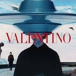 Valentino Men F/W 2019 Campaign — Valentino