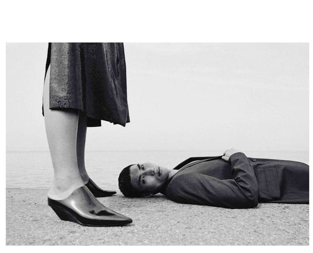 A Wardrobe to Care for — Vulture Magazine