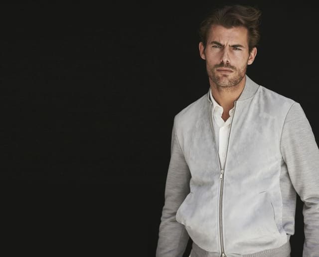 Brett Johnson S/S 20 — Brett Johnson