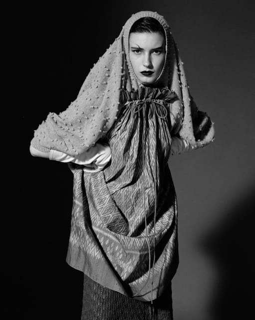 Transcending Genders — T Magazine Spain