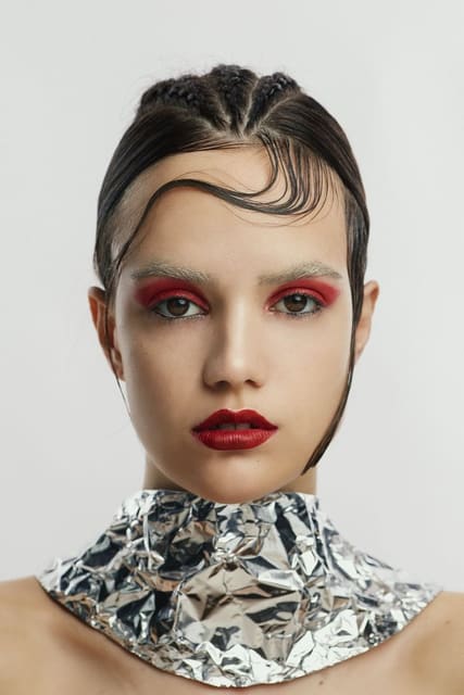 Photography A.J. Song — Spirit & Flesh Magazine