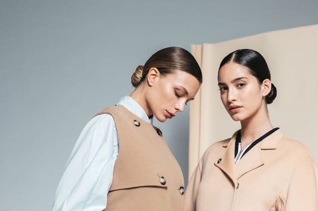 Decoded Fashion — L'Officiel Italia