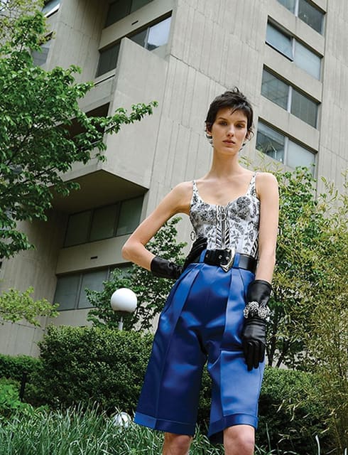Concrete Dream special Louis Vuitton — Crash Magazine
