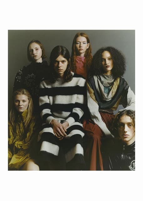 Exam — Crash Magazine