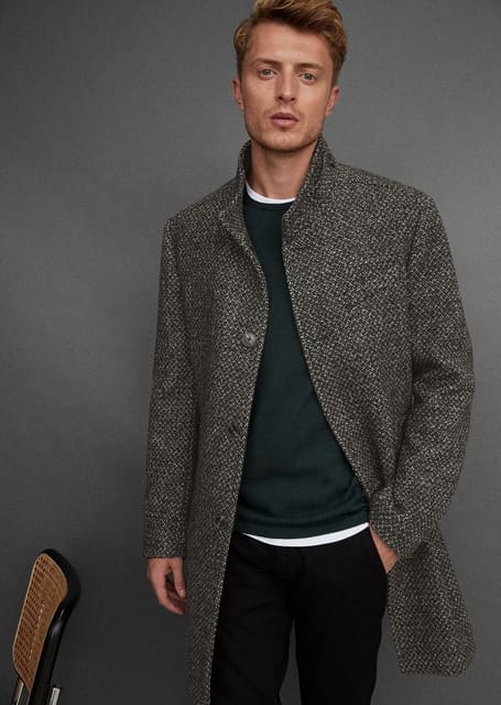 Marco Polo Winter 2019 Lookbook — Marc O'Polo