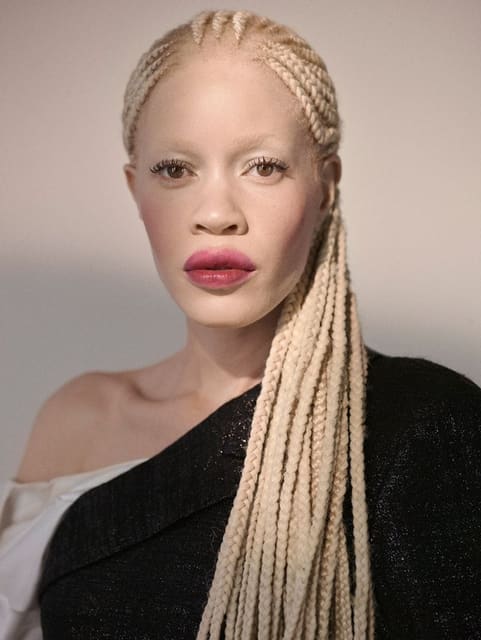 Refinery29 x eos — Refinery 29
