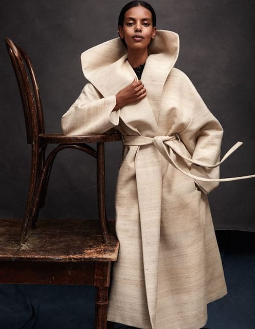 Grace Mahary — 9