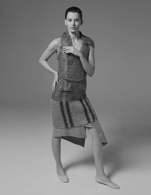 Sustainable. — Vogue Ukraine