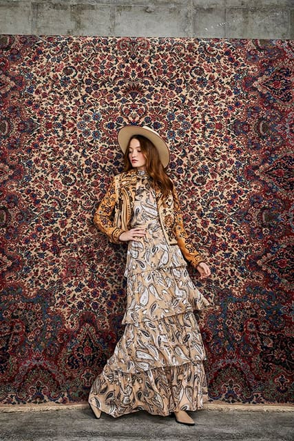 Pre-Fall 2020 — Alice + Olivia