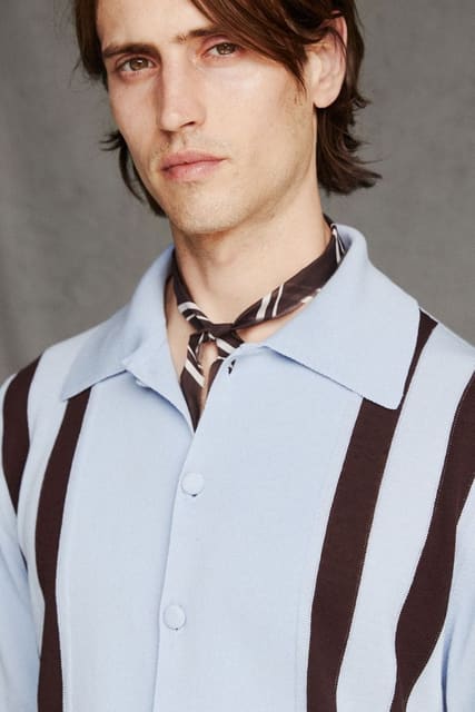Grifoni S/S 20 — Grifoni