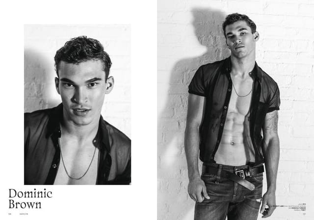 Photography Jack Pierson — King Kong Magazine