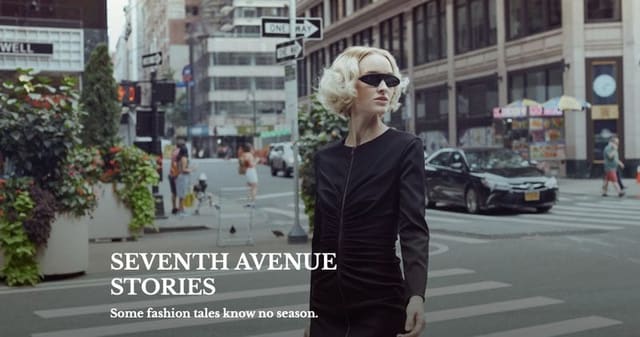 Seventh Avenue Stories Photographer Minh Nguyen — Spirit & Flesh Magazine