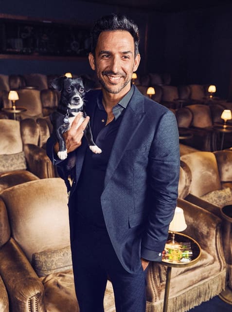 Bonobos Holiday 2019