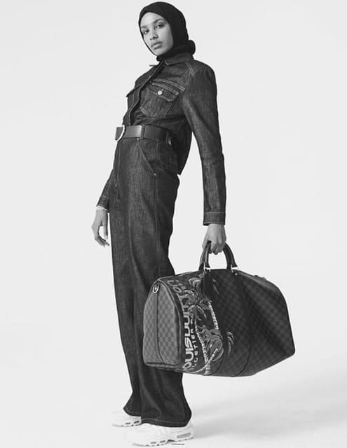 My Pictures Of You Outtake Marble Magazi...
