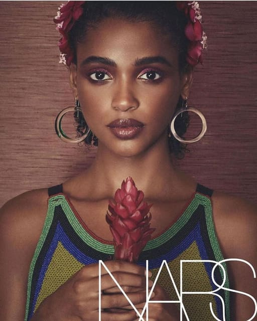 NARS Spring 2020 Campaign — Nars Cosmetics