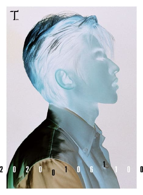 Cai Xu Kun — T Magazine China