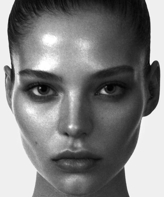 Alesya Kaf