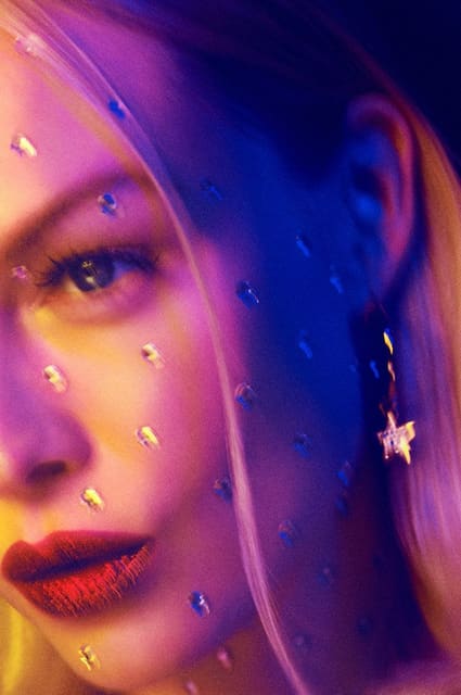 Shine bright like a diamond — Elle Norway