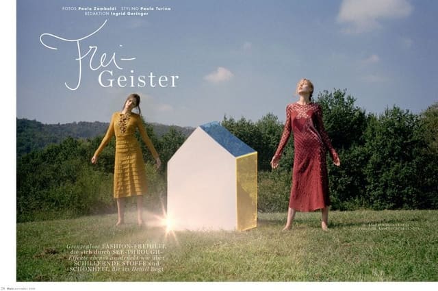 Frei-Geister — Flair Germany