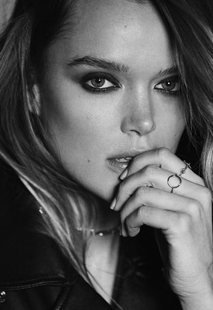 Photographer Fernando Sippel — L'Officiel Lithuania