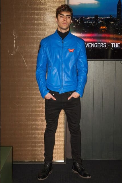 Matchless London F/W 20 Presentation — Matchless London
