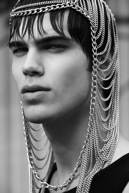 Sam Steele — 3